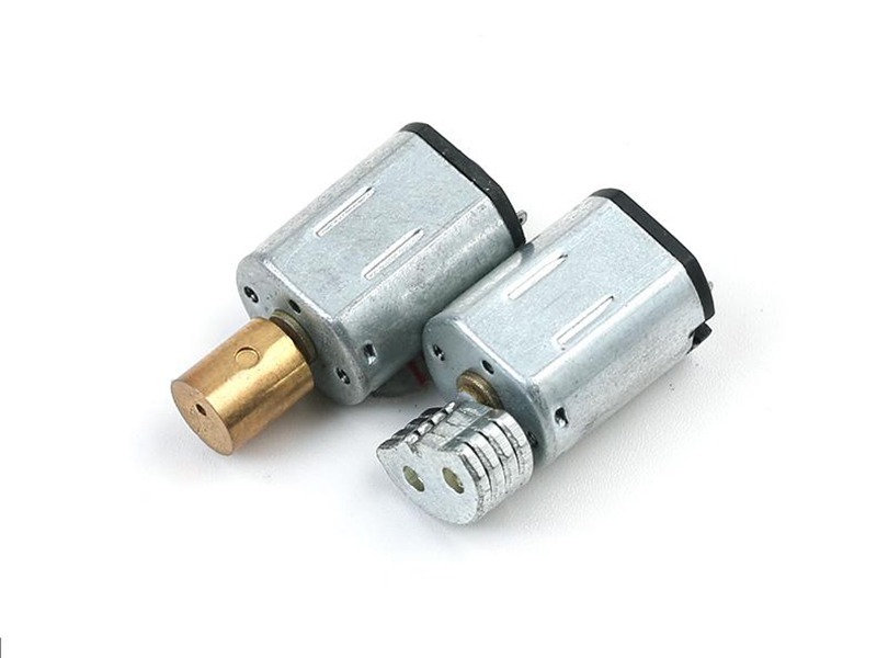 電機為什么要加減速機？